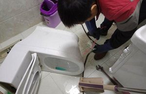 靖西下水道疏通电话-30分钟快速上门