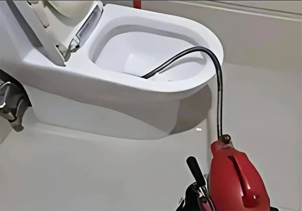 靖西卫生间下水道堵塞怎么疏通