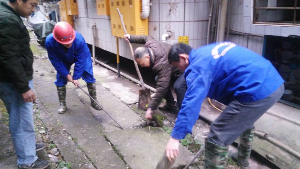 靖西清掏化粪池、管道疏通一站式服务<高效><技术><可靠>